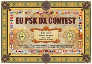 YB1HDR-EU-PSK-DX-SO15-LP-DX-2016-the-World