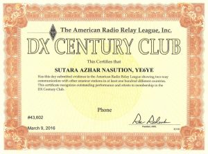 DXCC-11